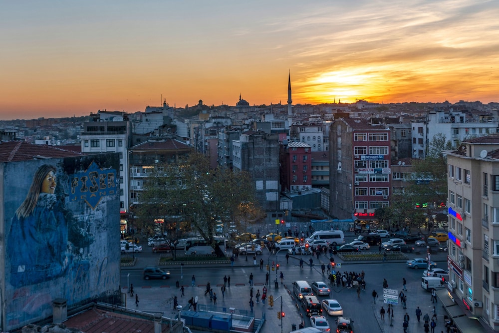 Erbazlar Hotel - Image 55