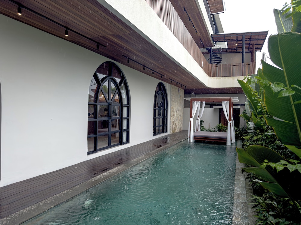 Umah Jeng Alessia Villa by SooBali