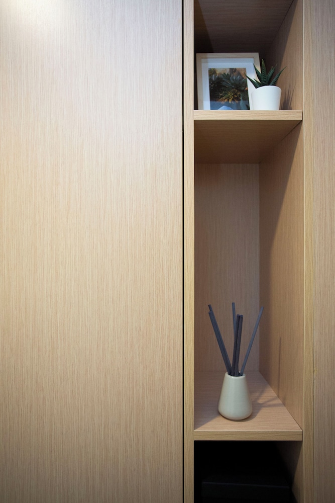 Parrish Serviced Apartment