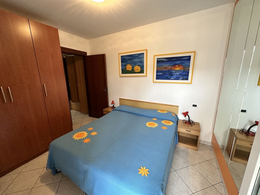 Silvida 4 in Bibione