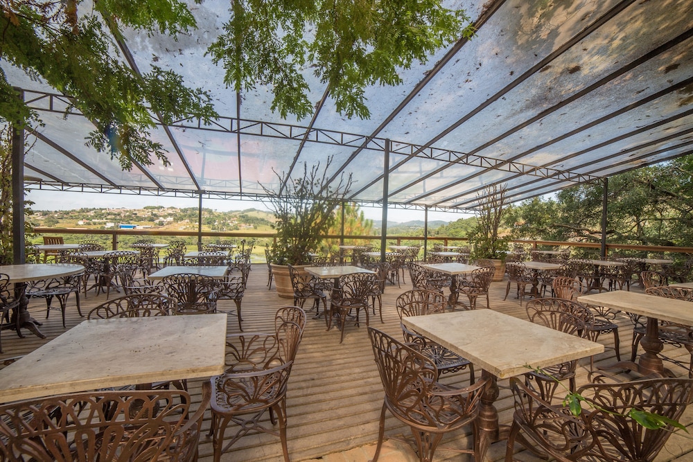 Hotel Estância Atibainha