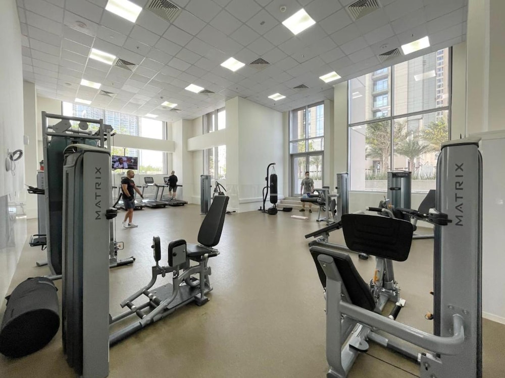 Al Habtoor City - Amna Tower 1102