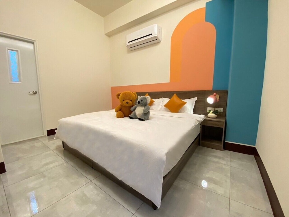 Budai Sun Never Sets B&B
