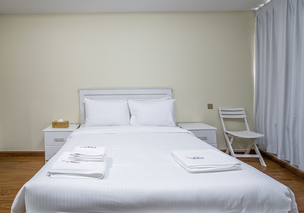 ZAPBED House - AWP 1501