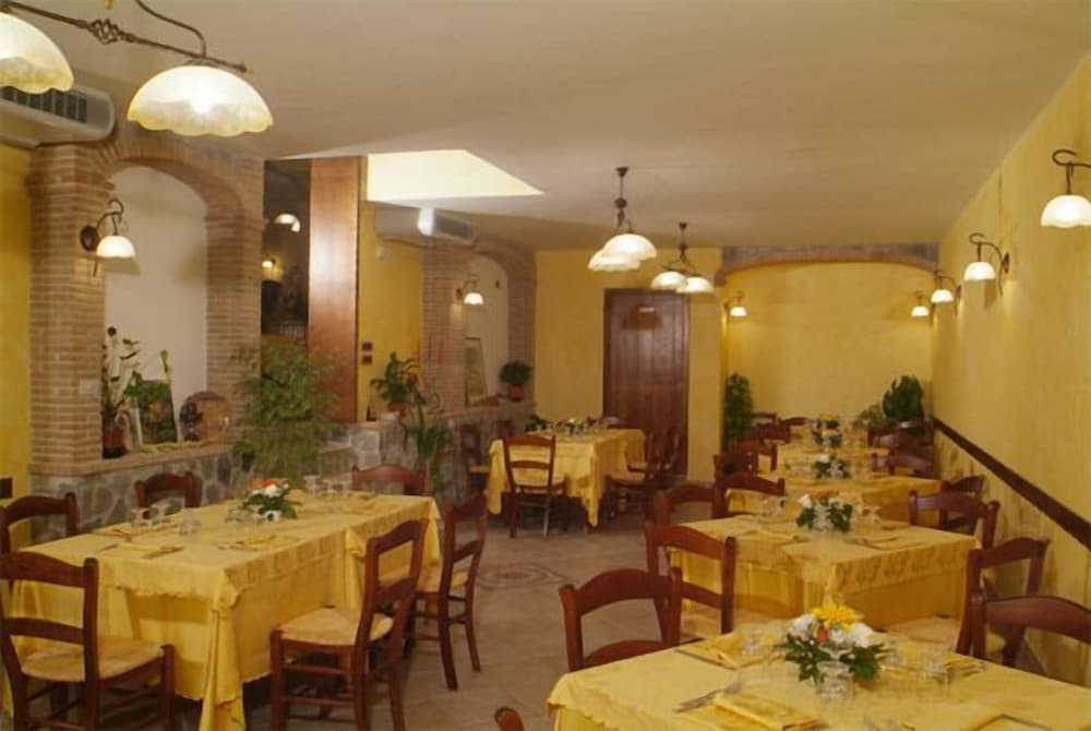 Il Frescale Country House