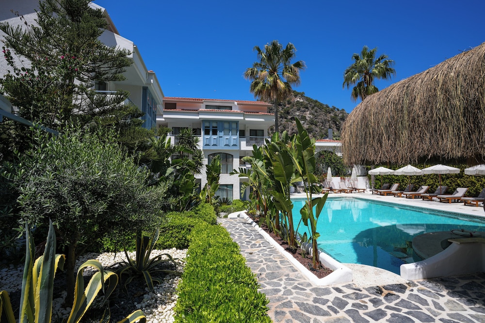 Kassandra Boutique Otel - Image 18