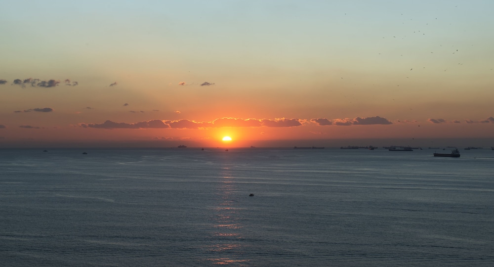 Doubletree by Hilton İstanbul Moda - Image 76