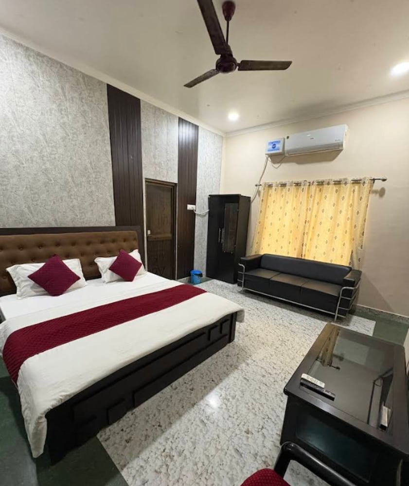 Hotel Indra Palace Jaunpur