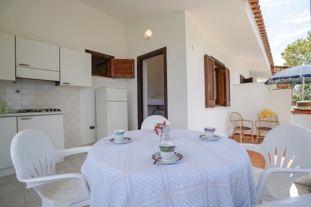 Residence Paradiso view 4