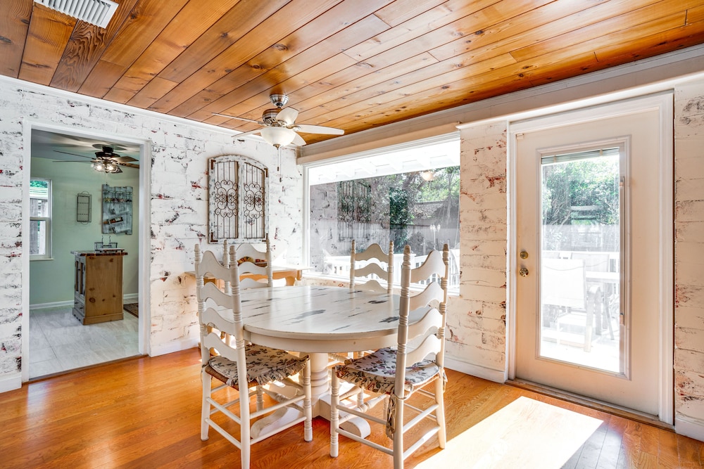 Vintage Mount Dora Cottage w/ Screened Porch!, photo 20