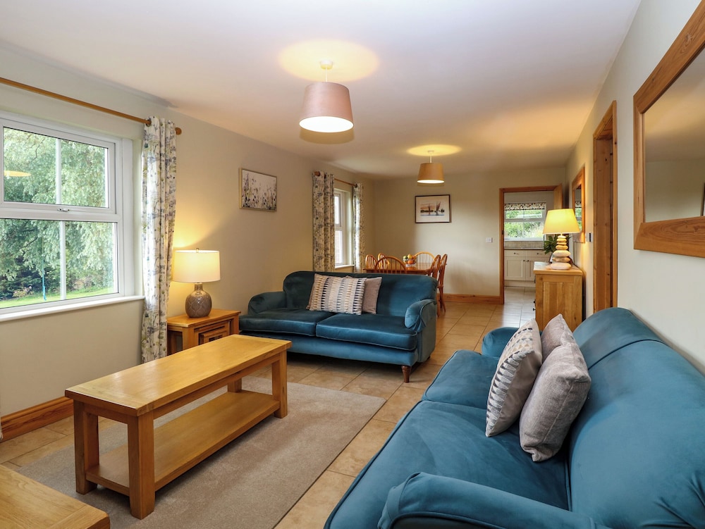 Dairy Cottage