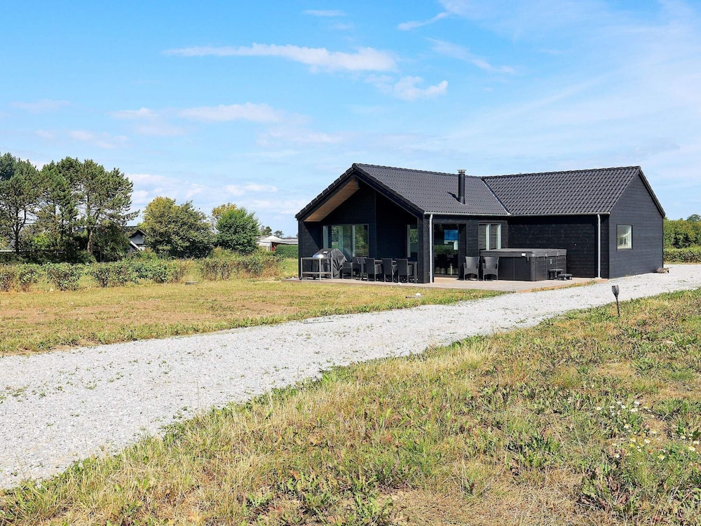 10 Person Holiday Home in Bogense-by Traum view 3