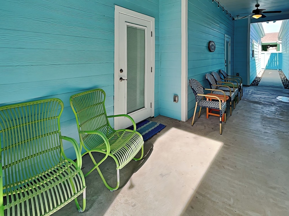 Sea Monkee by Silver Sands Vacation Rentals