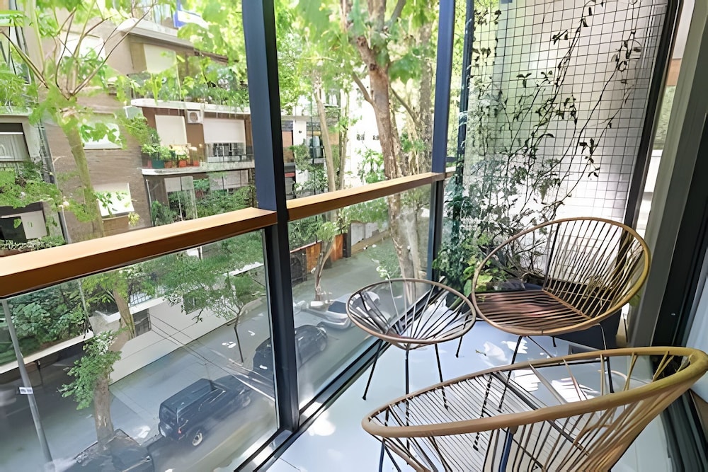 Urban Rent - Departamentos en el corazon de Belgrano