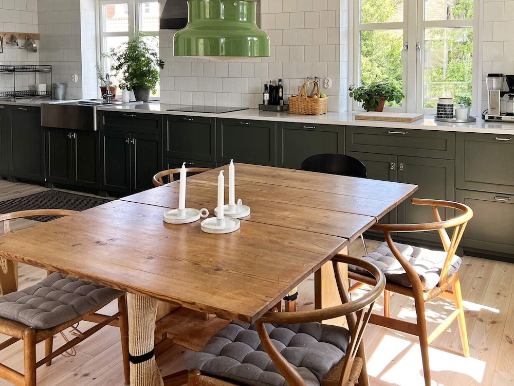 5 Person Holiday Home in Limhamn-by Traum view 4