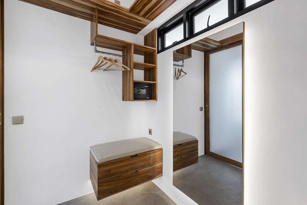 Villa Finity A by Hombali