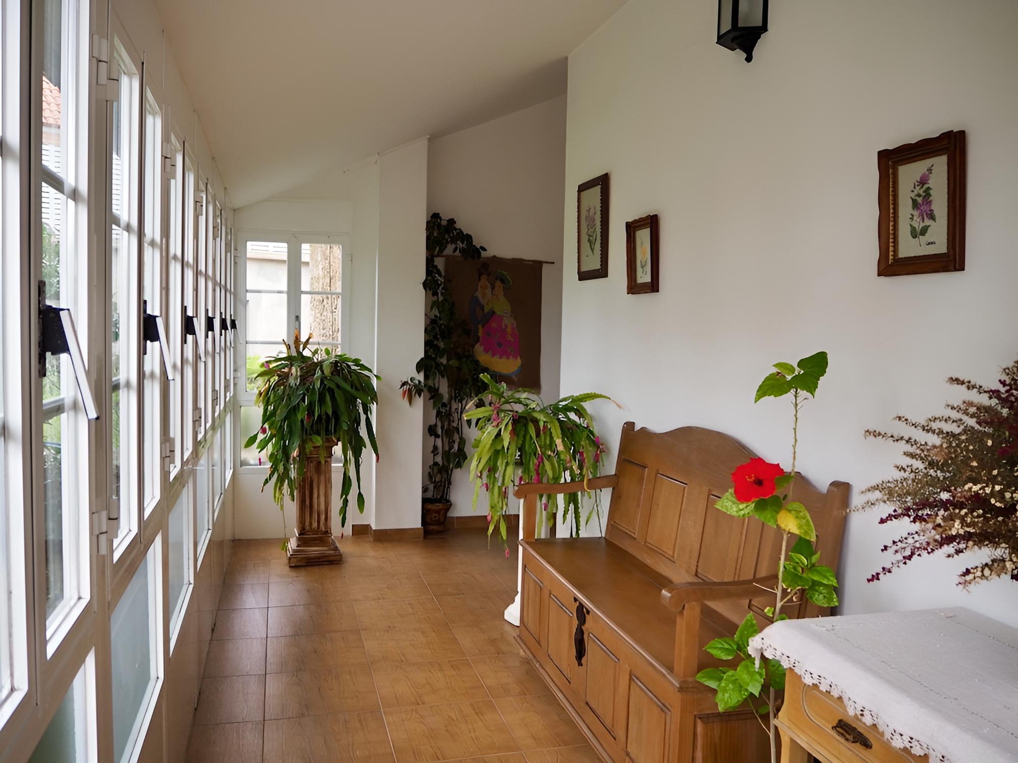 Casa de Laxe view 3
