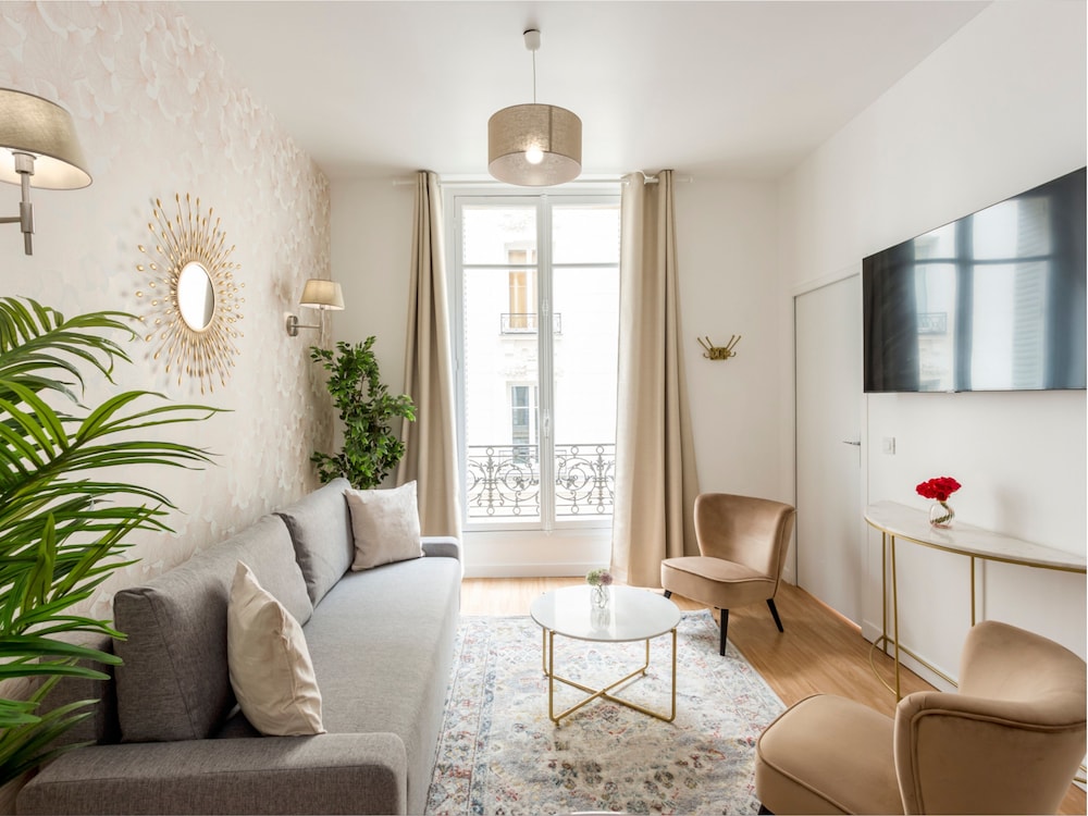 Merveil Family Suites - Martin III-IV