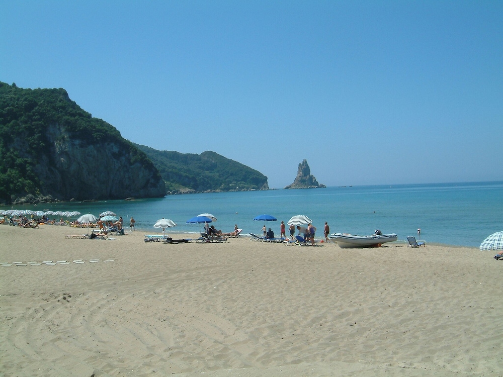 Holiday House Letta Very Quiet Location Agios Gordios