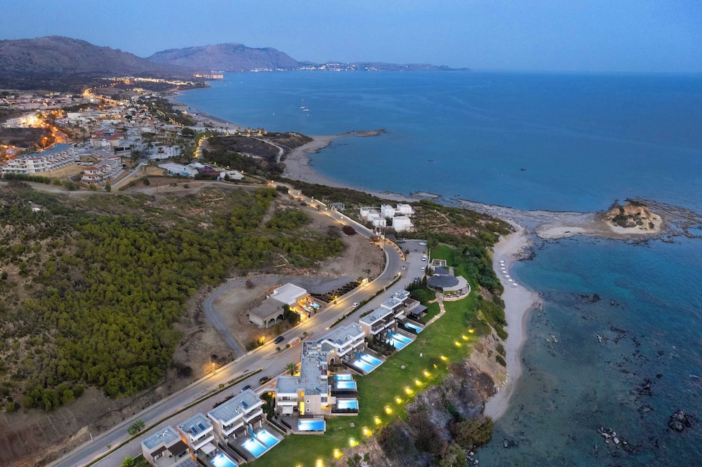 Villa Kiotari Sun