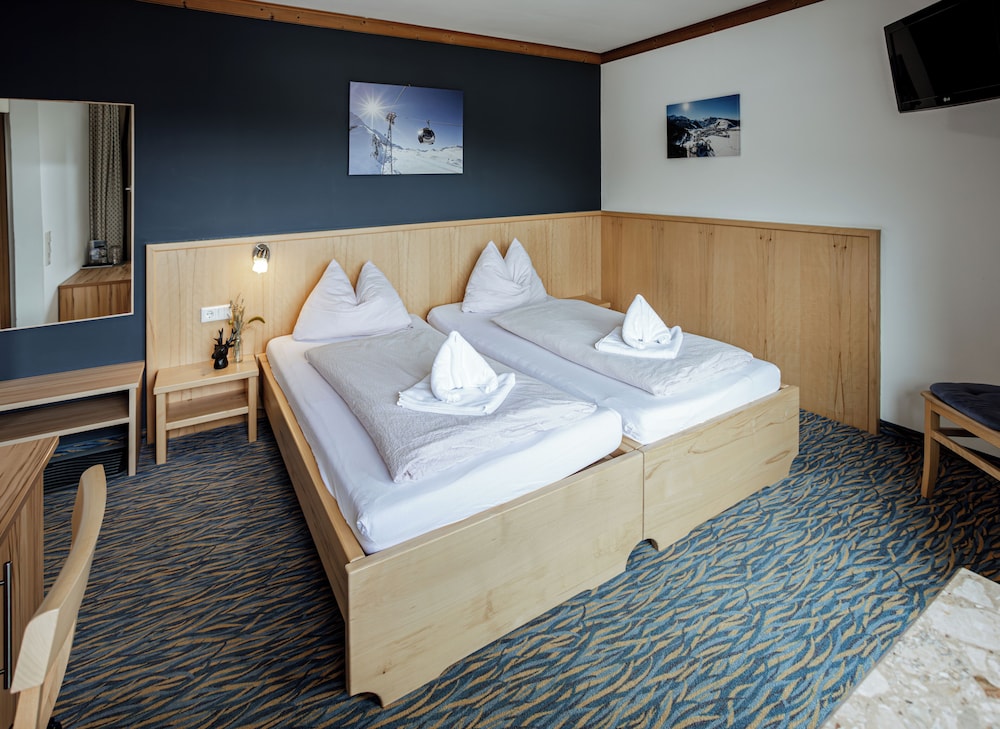 ESCHENHOF BED & BREAKFAST & MORE