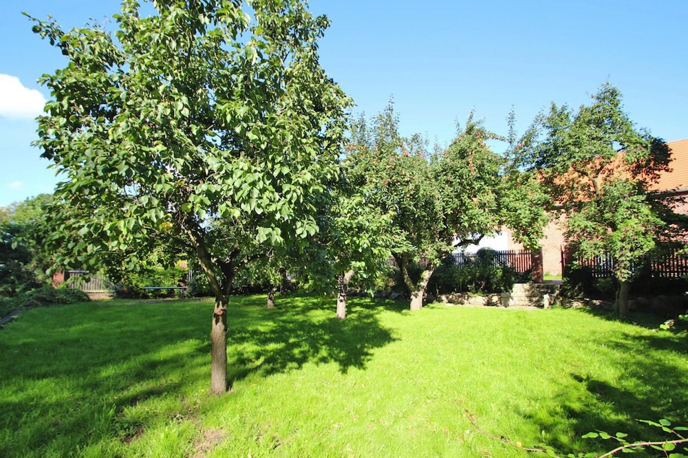 Ferienhaus Rosenhof in Lenzen