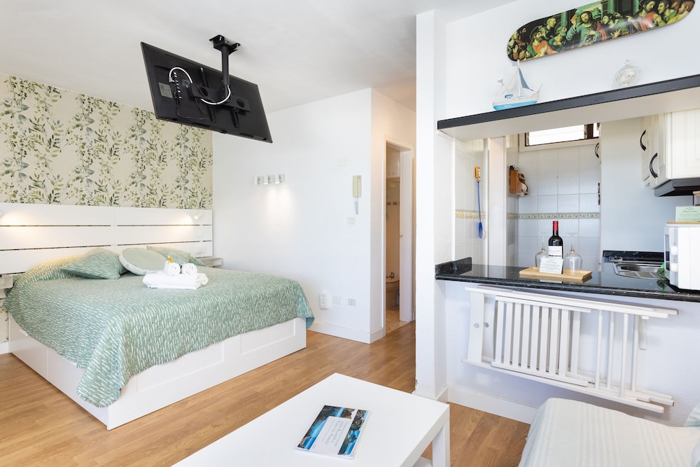 Apartamento Punta Para so