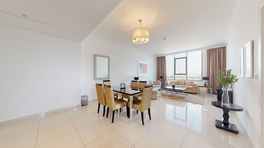GreenFuture - Capital Bay Tower A