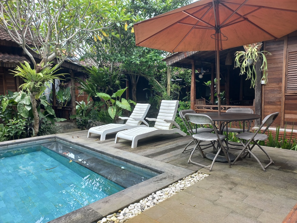 Mahayana Guest House Ubud