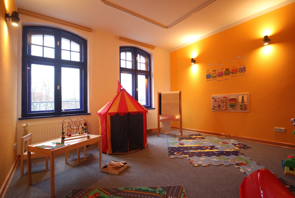 DJH Jugendherberge Greifswald - Hostel