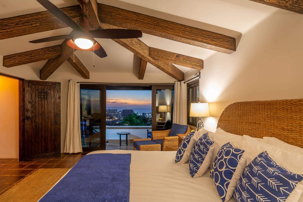 Casa Connie in Cabo San Lucas