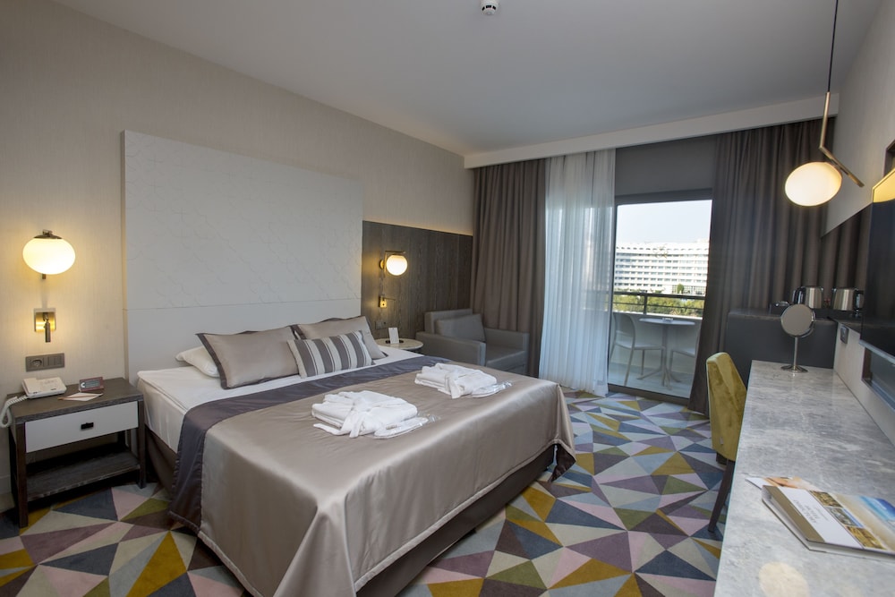 Fame Residence Lara & Spa - All Inclusive