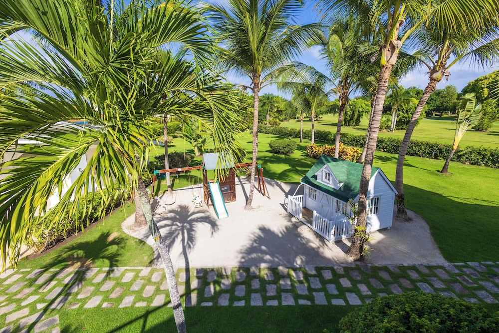 Villa Desiree - Family Villa in Cocotal