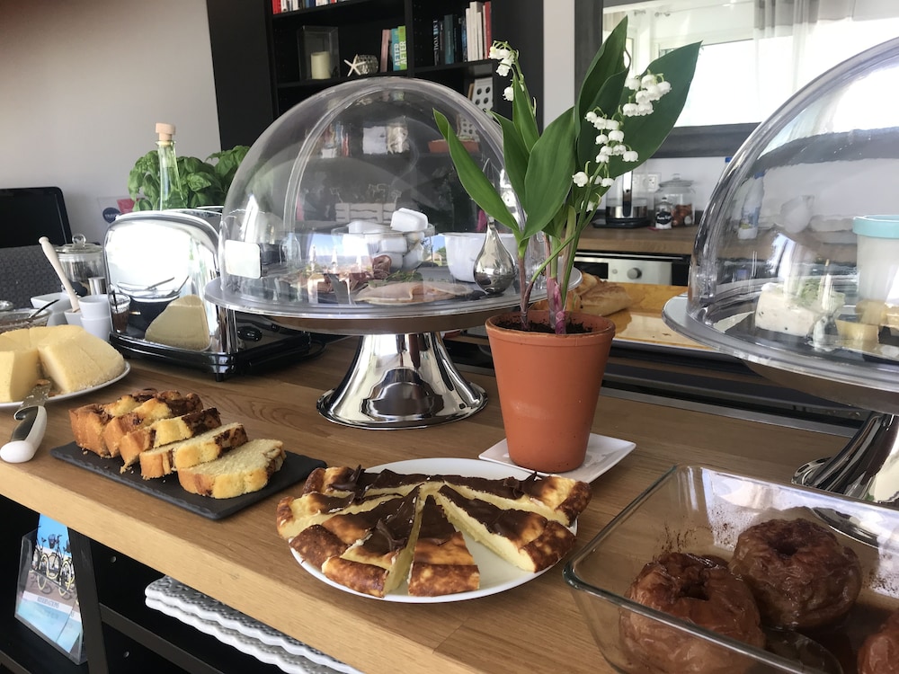 Villa Kilauea B&B photo 3