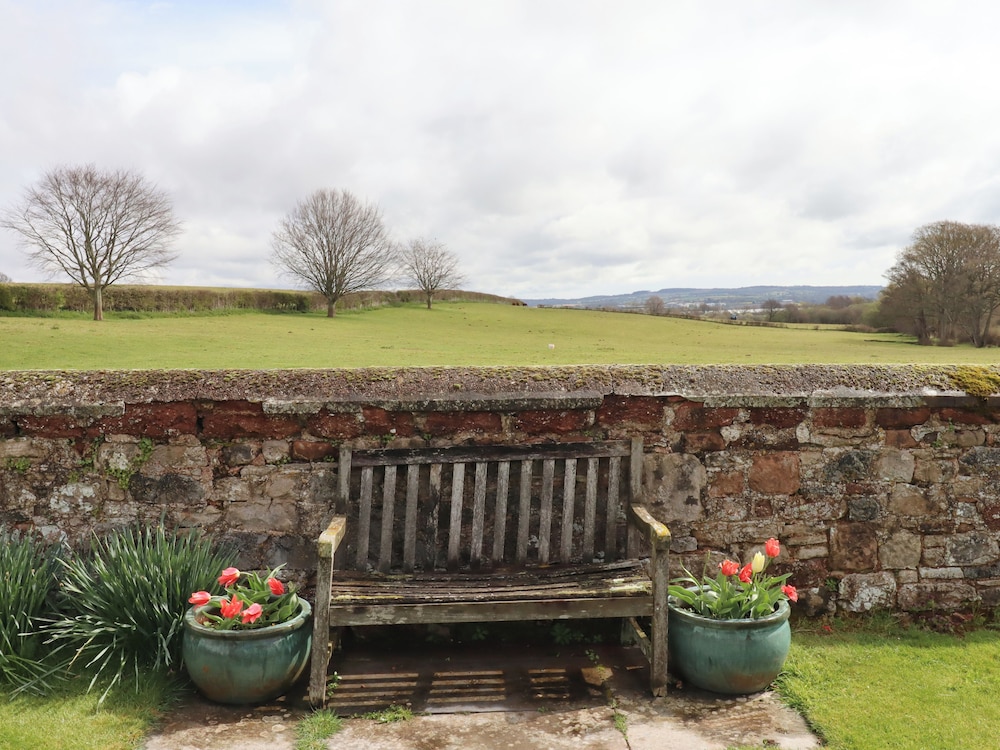 Crablake Farmhouse
