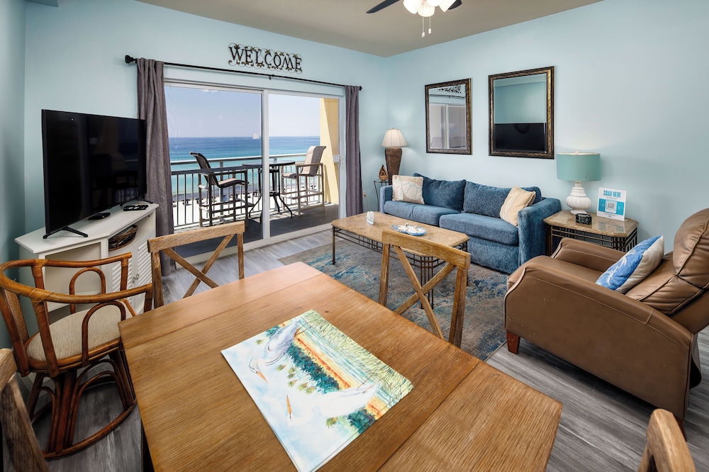 Pelican Isle 602 by Brooks and Shorey Resorts