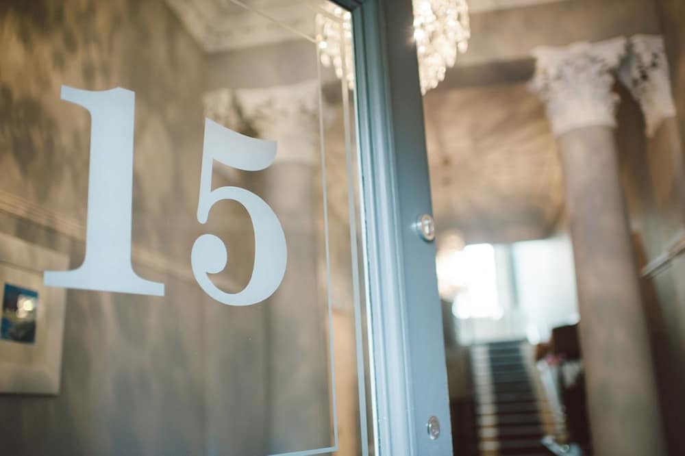 Hotel 15 Glasgow - Image 1