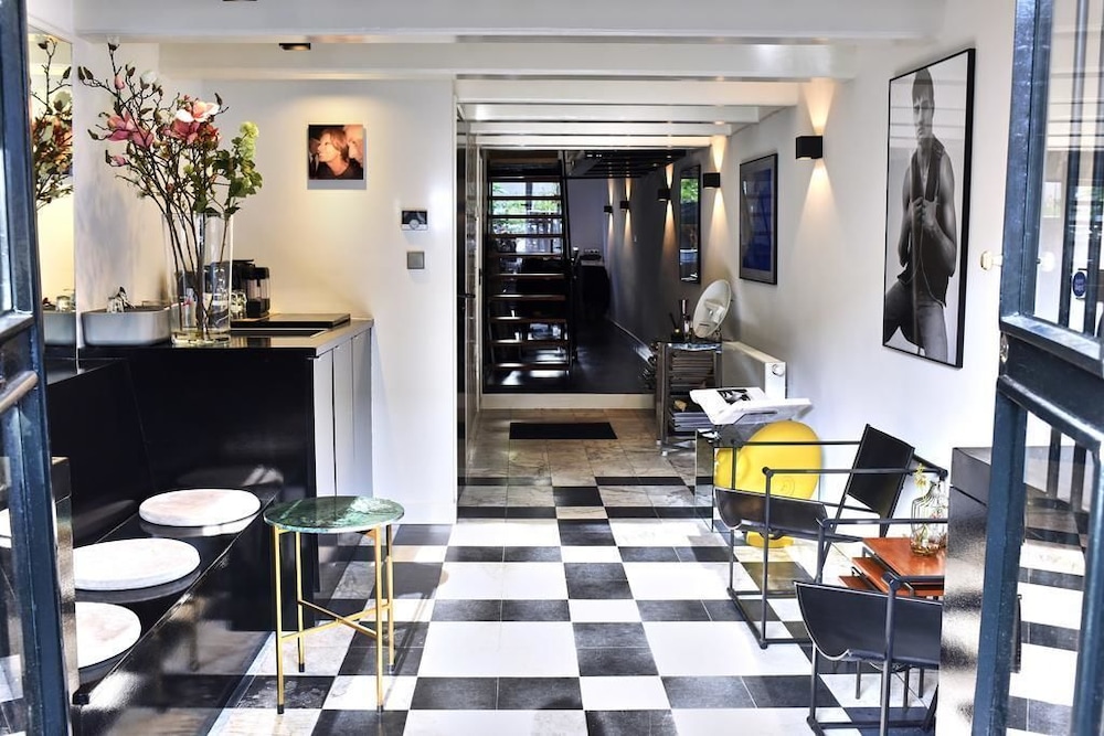 Downtown Room In Canal District