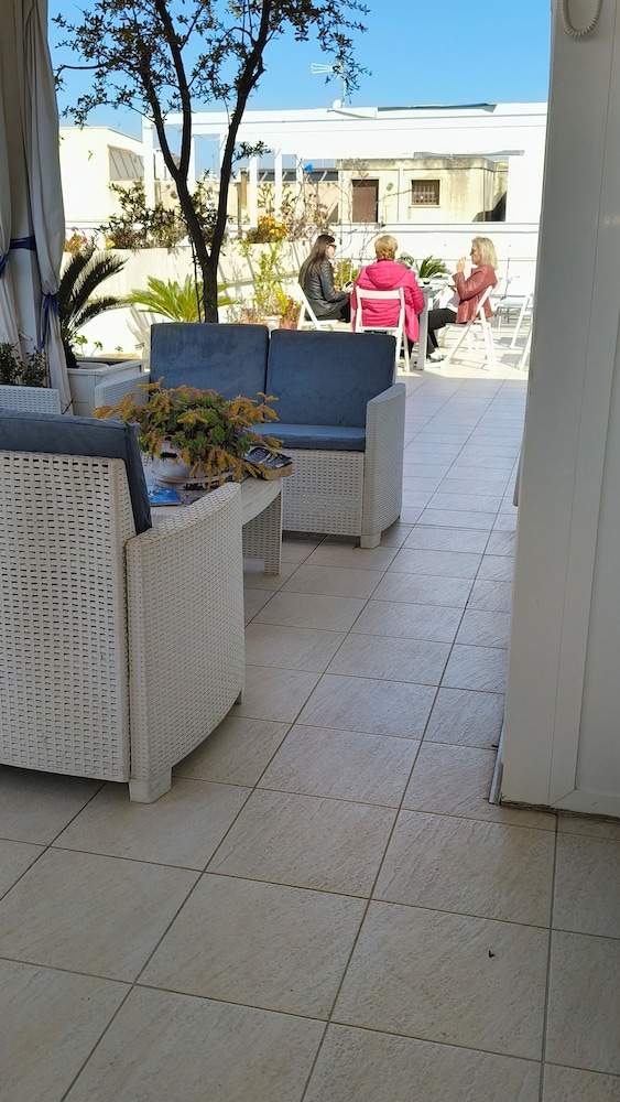 La Grazia Trani