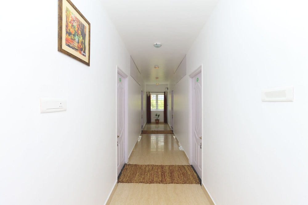 OYO 3221 Forest View Cottage