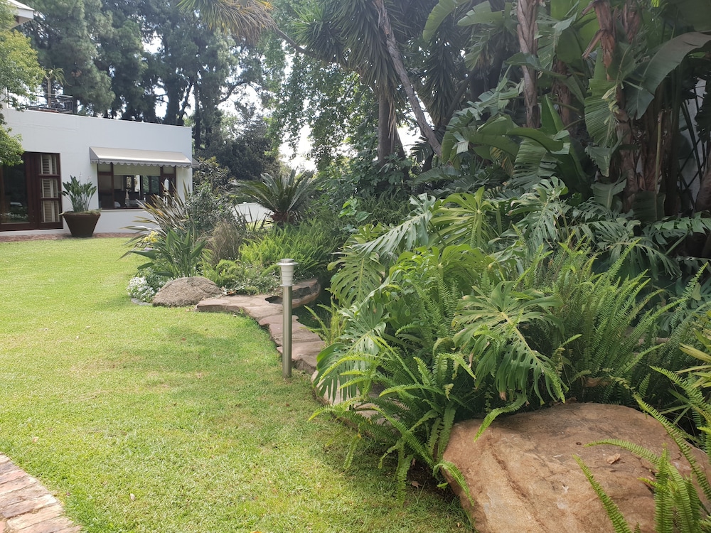 Hyde Park Guest House