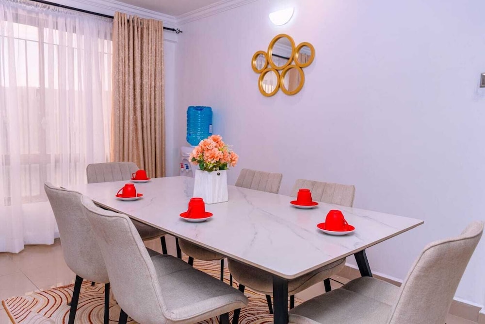 Lux Suites Havan Furnished Apartments