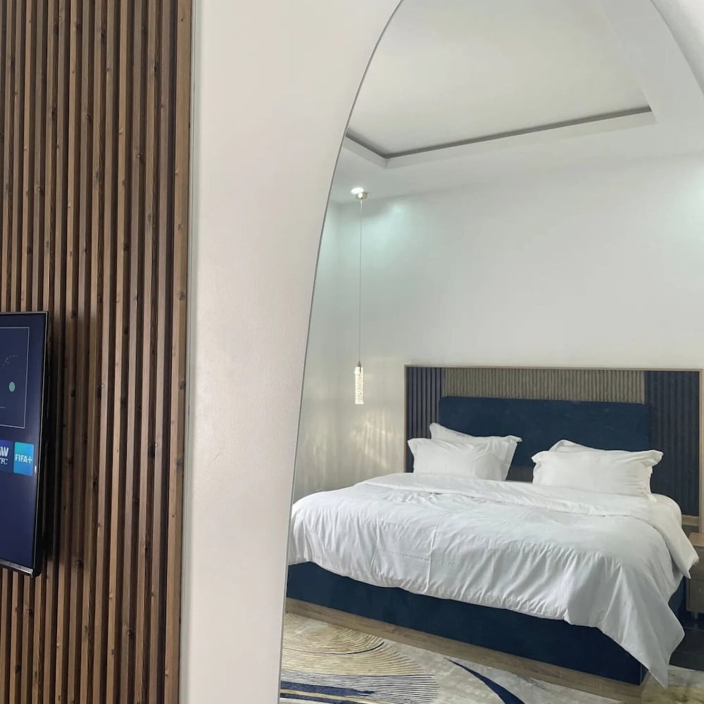 Biba Apartment