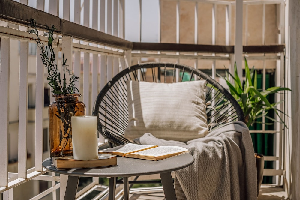 Kiin - 3 Bedrooms and Terrace in Goya