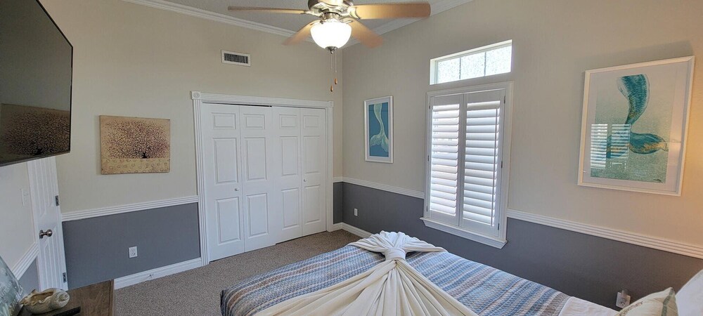 121 Snapper By The Sea 4 Bedroom Home