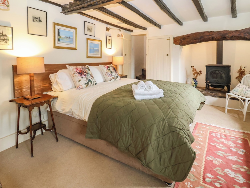 Bridge Cottage