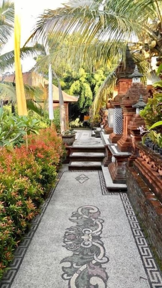 Beji Ayu Villas Sidemen