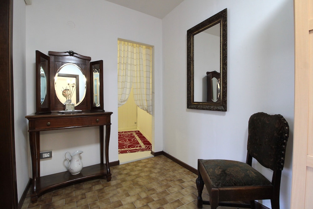 Villa Rosa Apartment