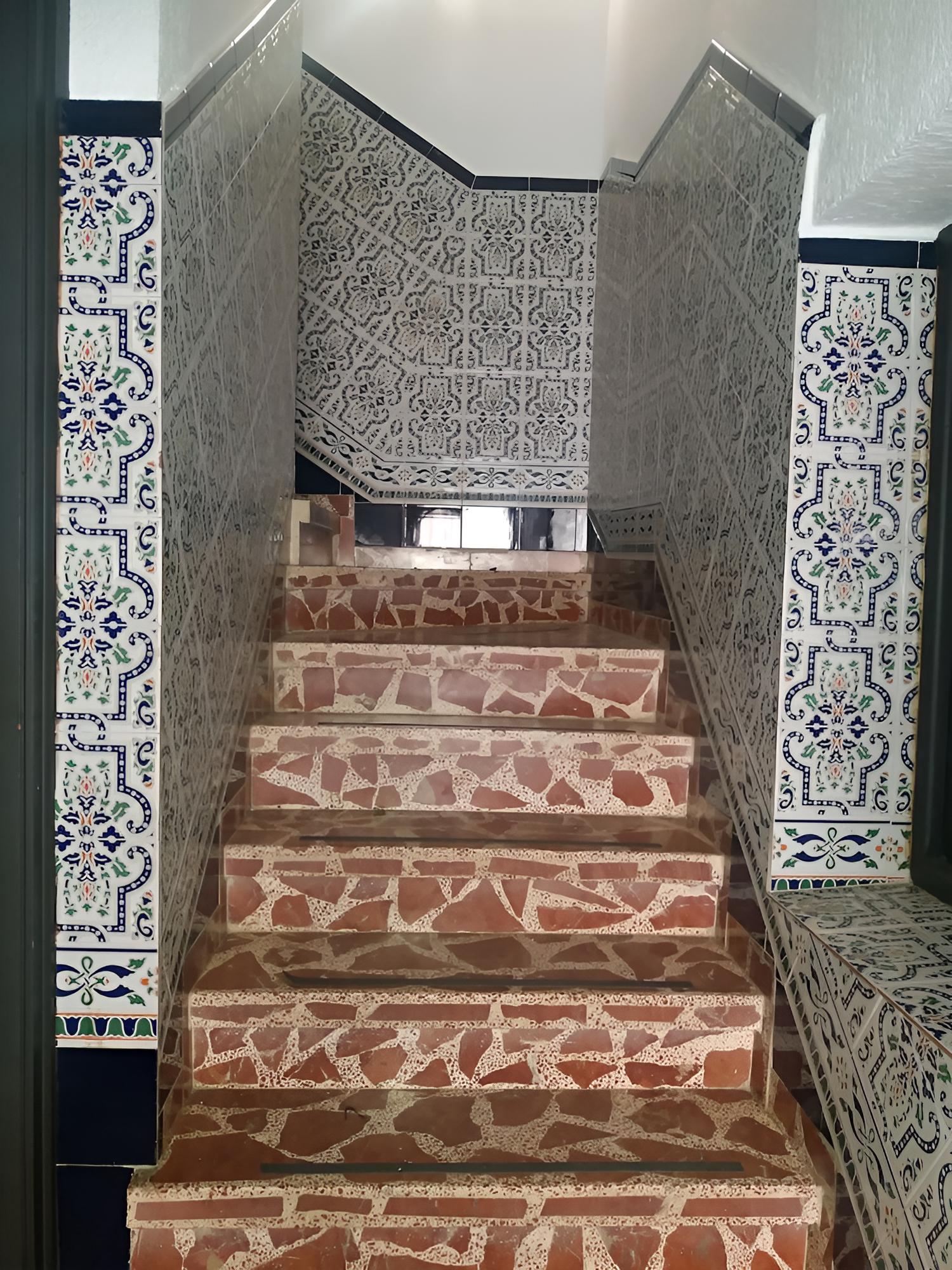 The Orange House photo 3