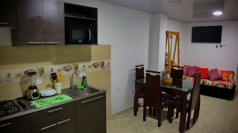 HOSTAL KASAMADOR